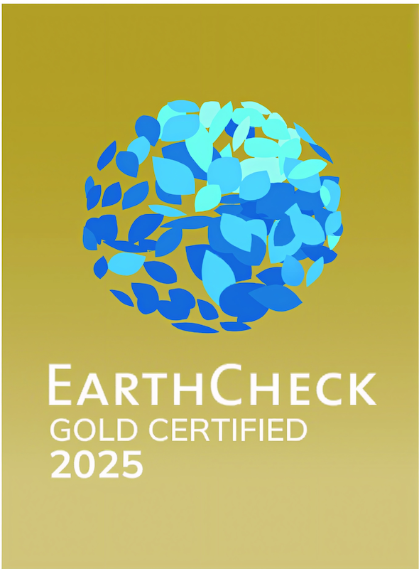 从“Earth Check”金牌认证到“绿色饭店”申评之路 —— 广州朗豪