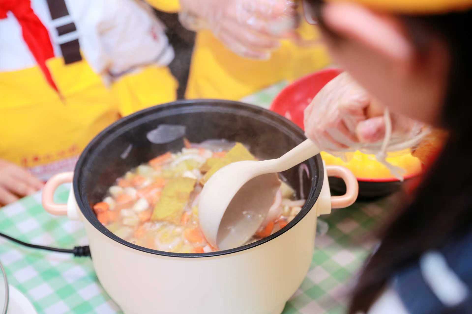 食育深耕两年路 健康护航少年行 2026第二届