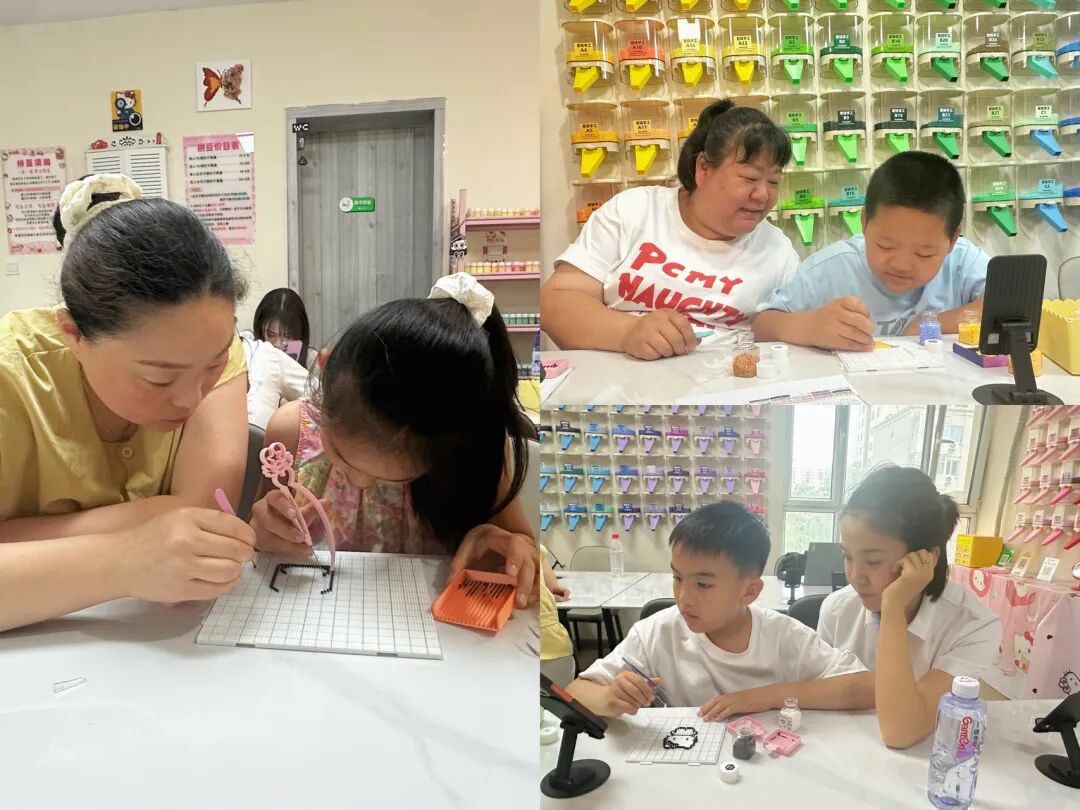 这场六一活动，让清廉种子童心萌芽