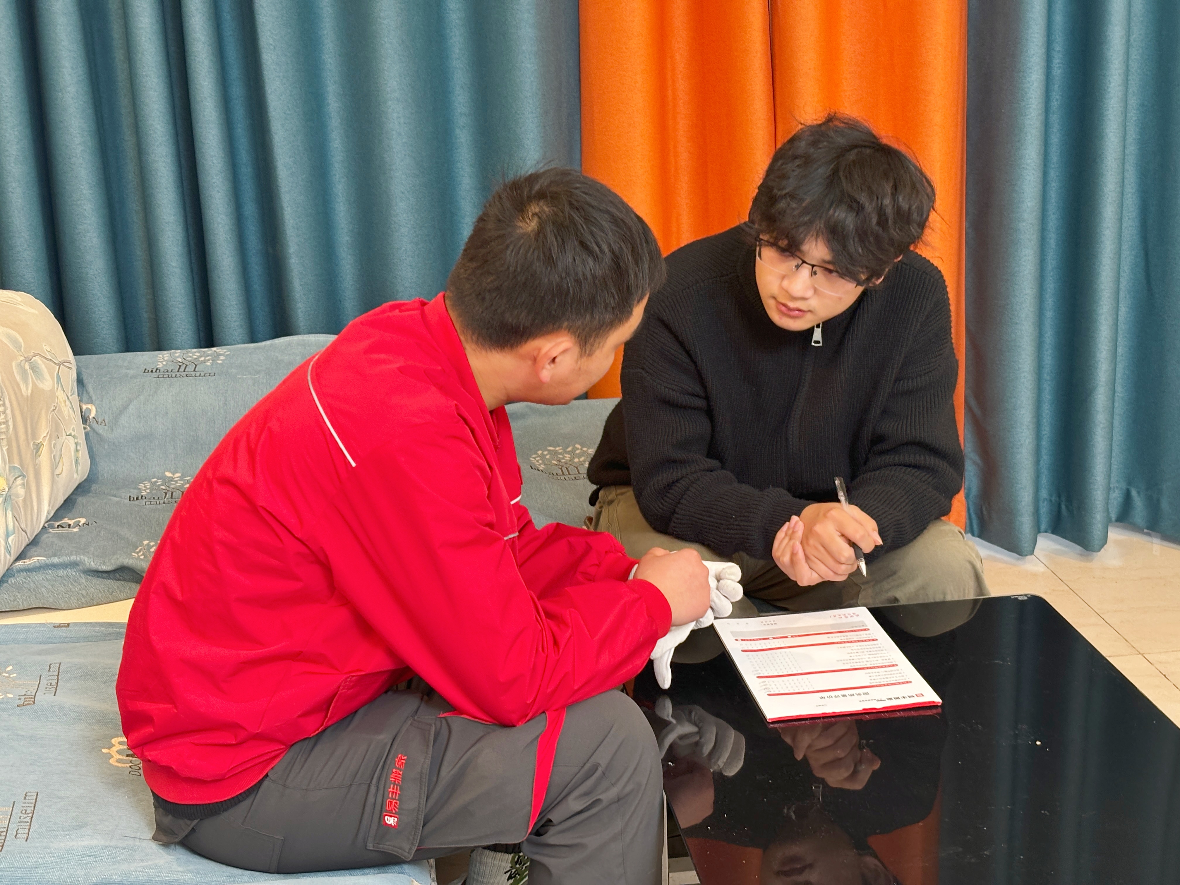 搬家公司推荐，搬家公司怎么选