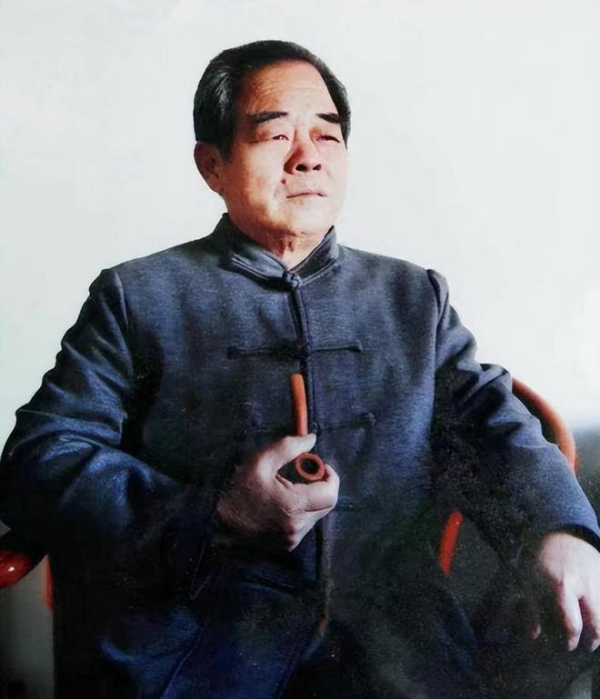 《让影响力的人物载入史册》无愧于时代艺术家高世久 单国强
