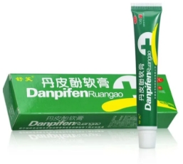 淘宝和京东平台的高销量湿疹膏品牌产品综合介绍