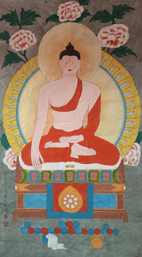 ��ȫ�����黭����ʮ��������Ƽ�����µ»�