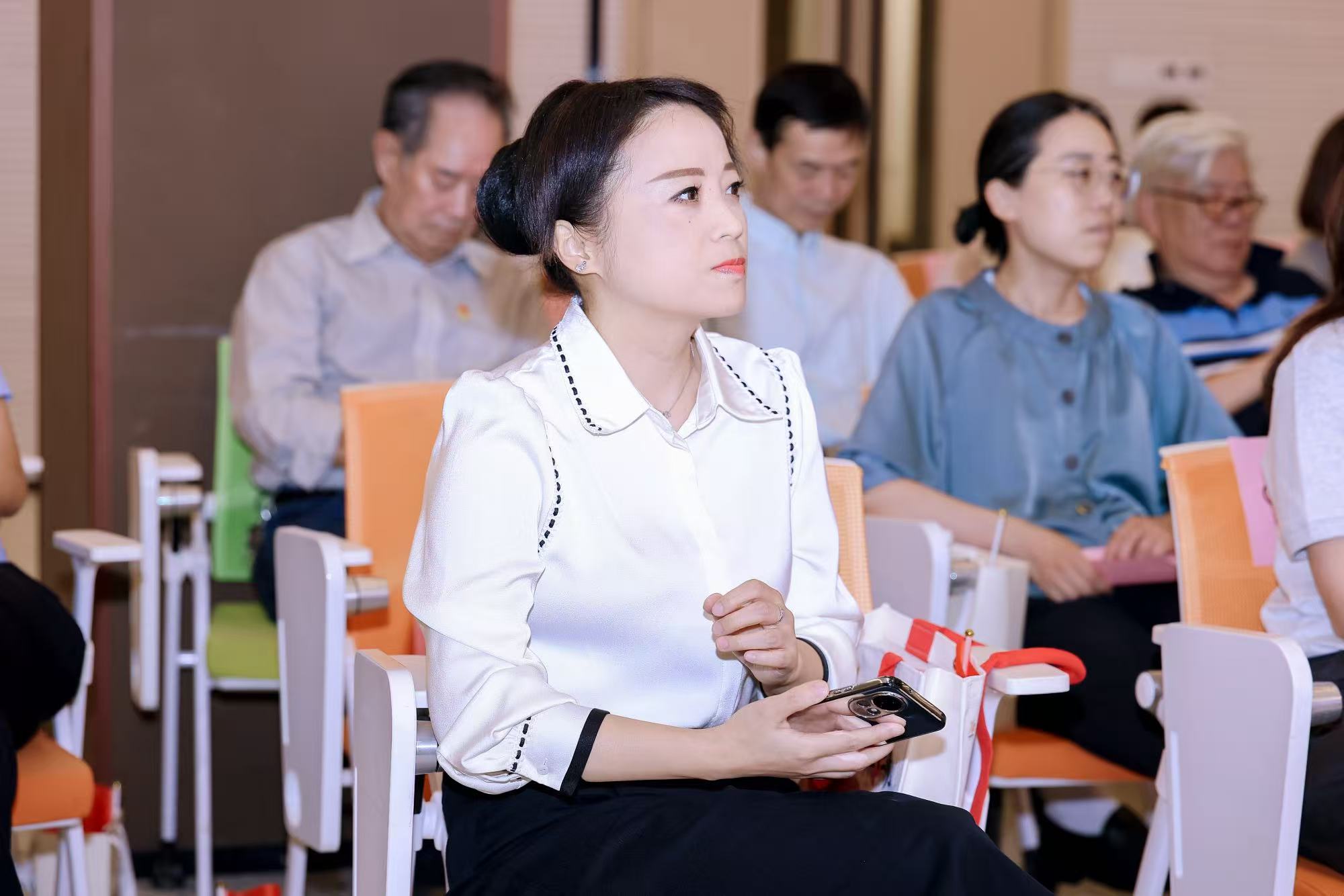 赓续长征魂 数智启新程  --希望片区以“元宇宙党建”开启基层治理新实践