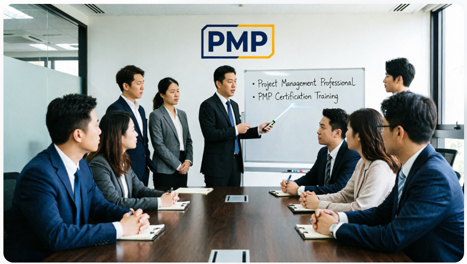 2026年PMP培训机构真实测评:择校避坑高通过率机构推荐