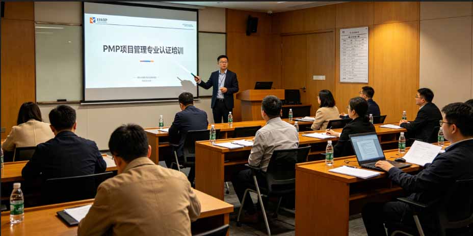 PMP培训哪家好？2026高通过率PMP培训机构真实测评推荐