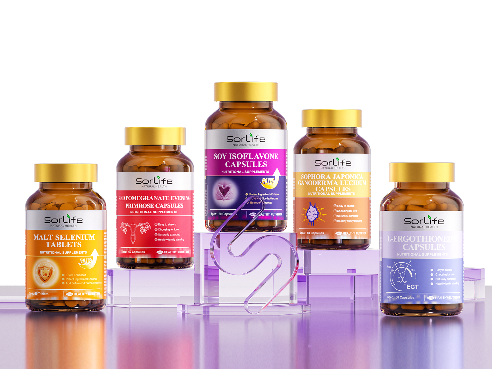 SorLife诗丽芙：以用户需求为核心，打造适配日常的养巢产品