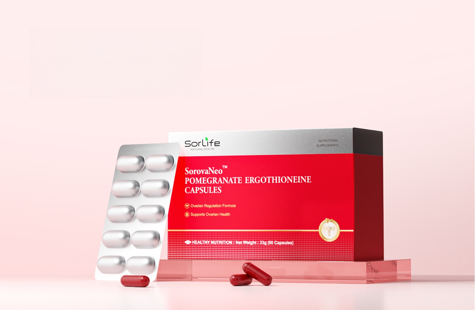 SorLife诗丽芙：让科学养巢走进每一位女性的日常生活