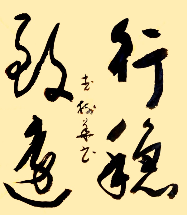 《七一礼赞 艺心向党》人民认可的艺术家·武树华
