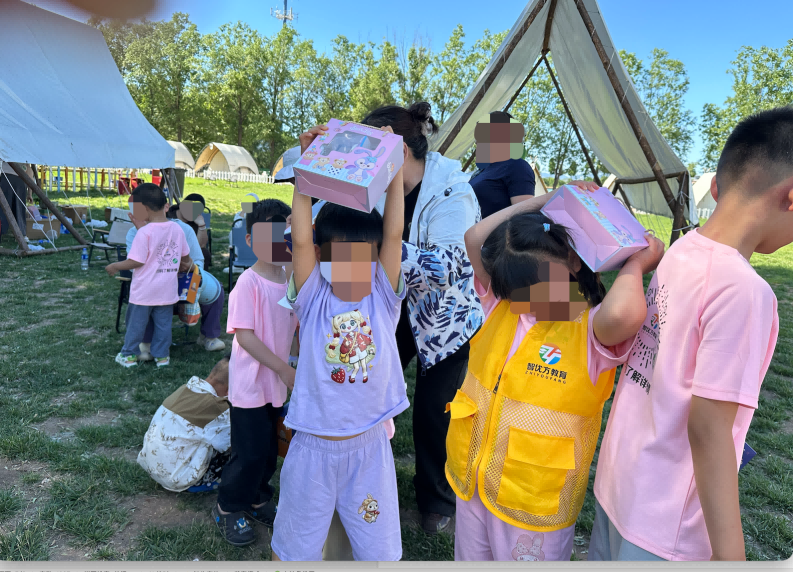 深耕特教匠心育人 融合赋能成长未来——智优方教育打造特殊儿童高品质成长培育体系 深耕特教匠心育人 融合赋能成长未来——智优方教育打造特殊儿童高品质成长培育体系