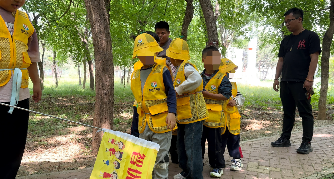 深耕特教匠心育人 融合赋能成长未来——智优方教育打造特殊儿童高品质成长培育体系 深耕特教匠心育人 融合赋能成长未来——智优方教育打造特殊儿童高品质成长培育体系