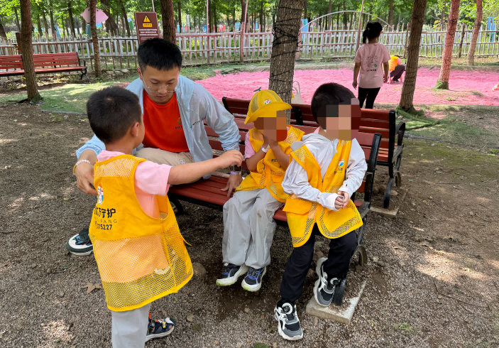 深耕特教匠心育人 融合赋能成长未来——智优方教育打造特殊儿童高品质成长培育体系 深耕特教匠心育人 融合赋能成长未来——智优方教育打造特殊儿童高品质成长培育体系