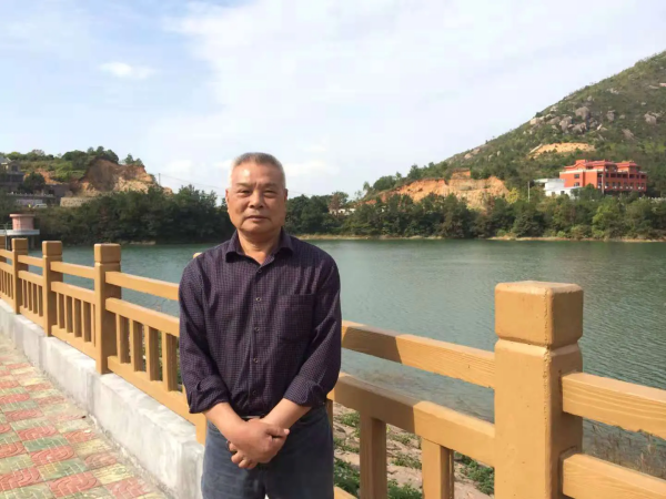 孔繁培——中华艺坛百年 卓越典范名家