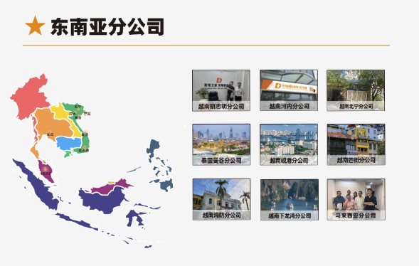 21000台!友电之星越南布局再进阶