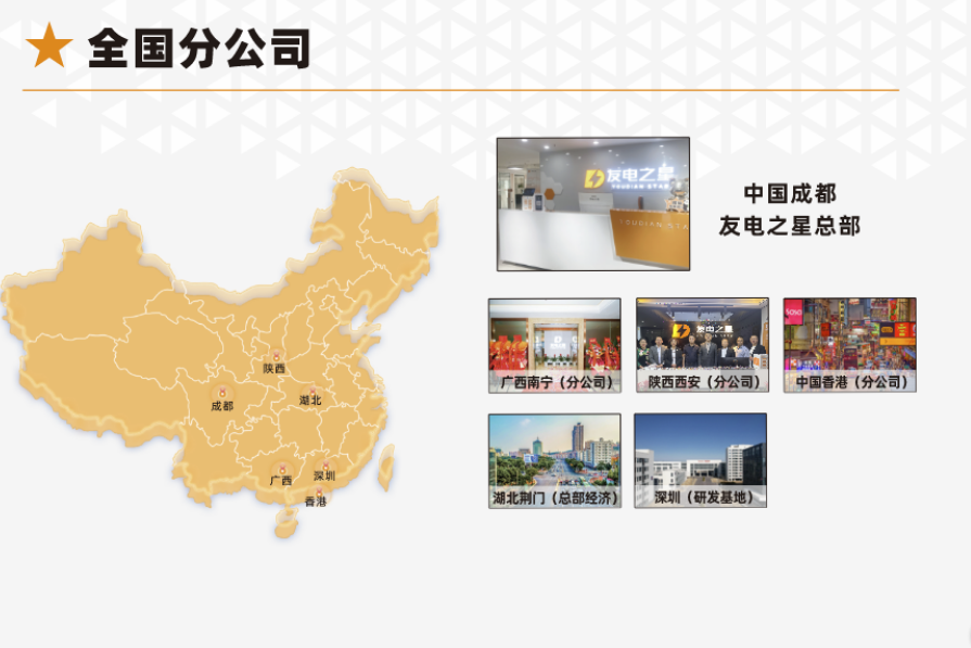 21000台！友电之星越南布局再进阶