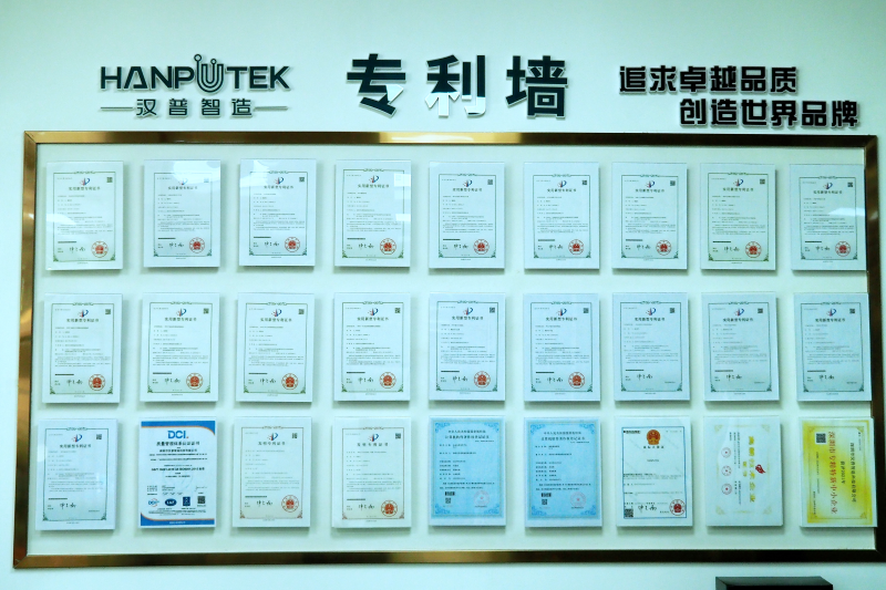 汉普智造一站式PCBA服务解析：如何赋能AI算力、机器人与智能硬件从设计到量产？(图1)