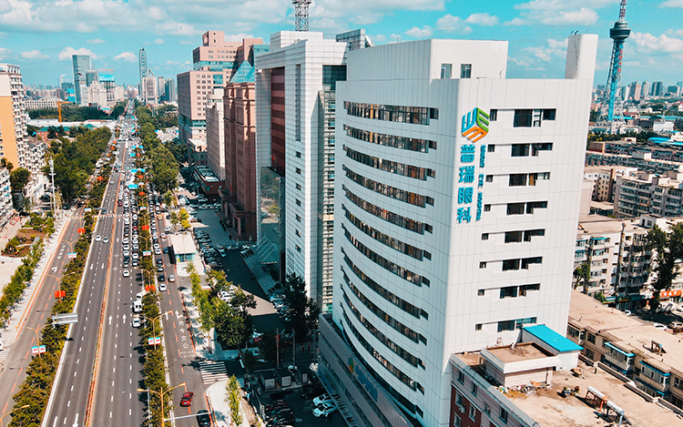 长春青少年眼轴增长快，角膜塑形镜性价比高推荐医院