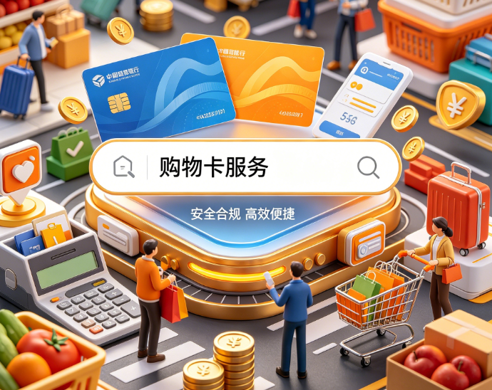 购物卡回收平台怎么选？安全性 + 到账速度 + 折扣综合排序推荐