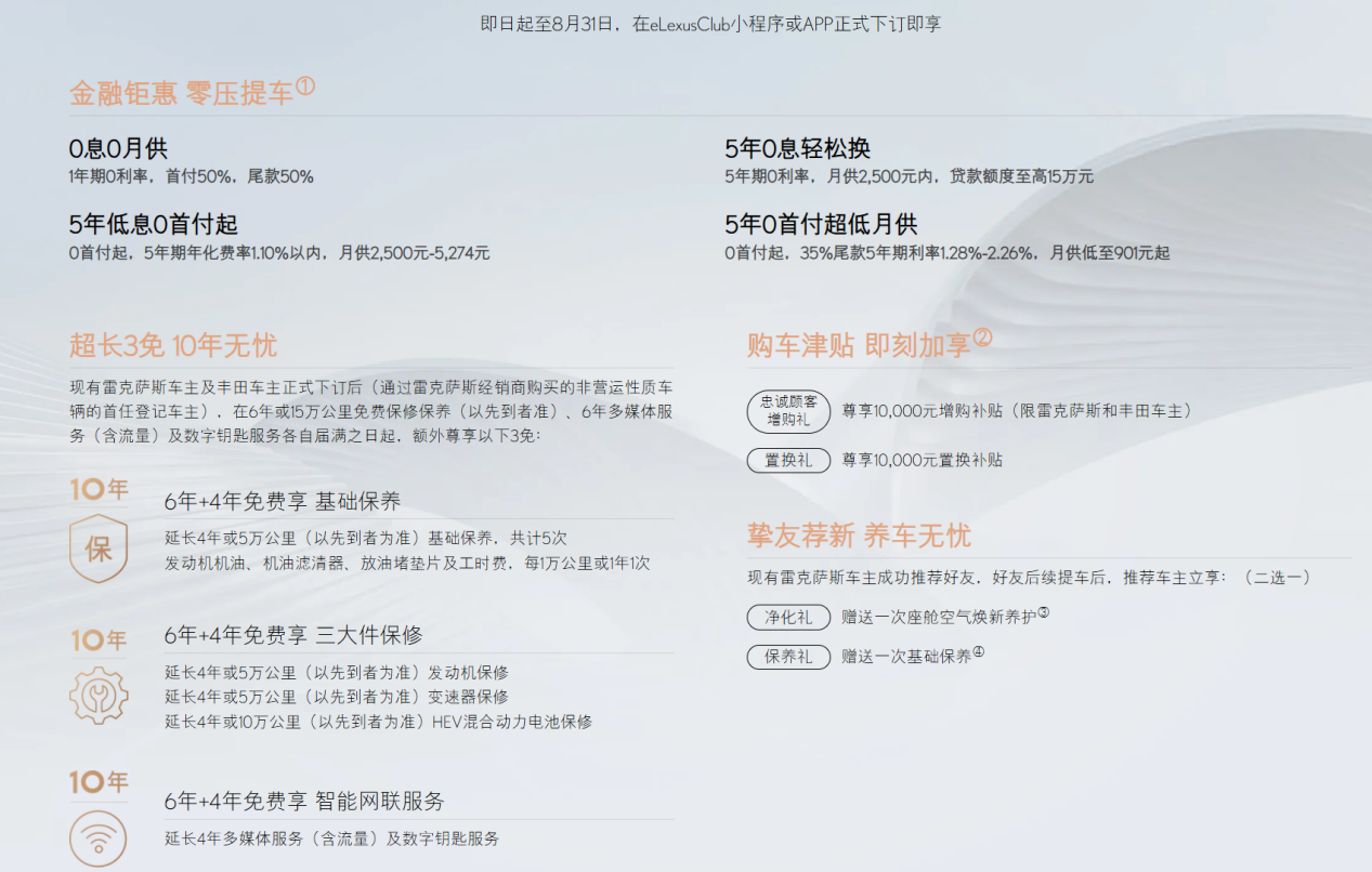雷克萨斯ES:纺锤车身,超高辨识度第6张-中国汽车动态网 雷克萨斯ES:纺锤车身,超高辨识度第6张