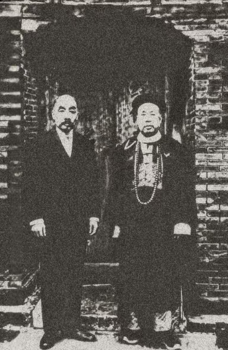 周际霖教育思想的传承与张謇的践行