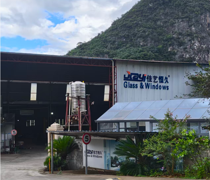 深耕实业守初心 聚力赋能县域建材新发展&mdash;&mdash;记灵川县建材行业协会会长张恒