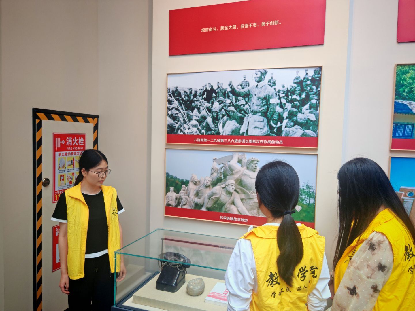 讲好黄河乡土故事，打造乡村文化振兴名片