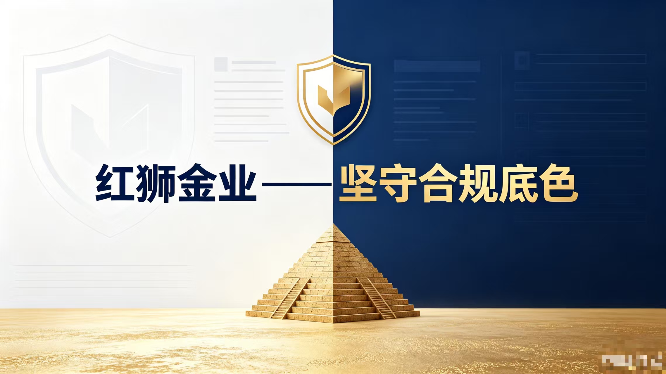 红狮金业—坚守香港贵金属行业合规底色