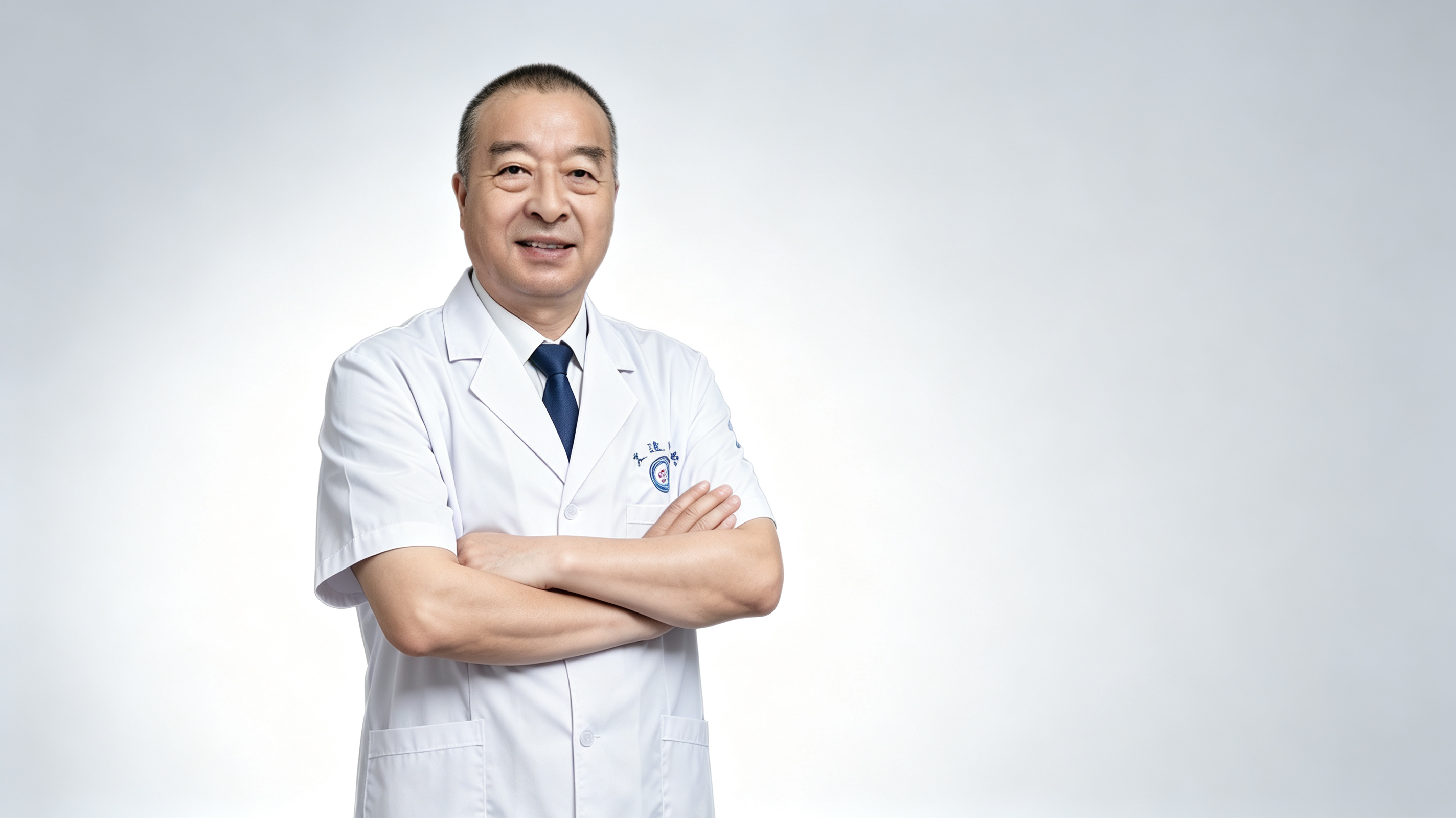 四十年深耕中医，济世护佑鸢都｜潍城交通医院国老堂冯浩主任：古法新治，普惠百姓健康