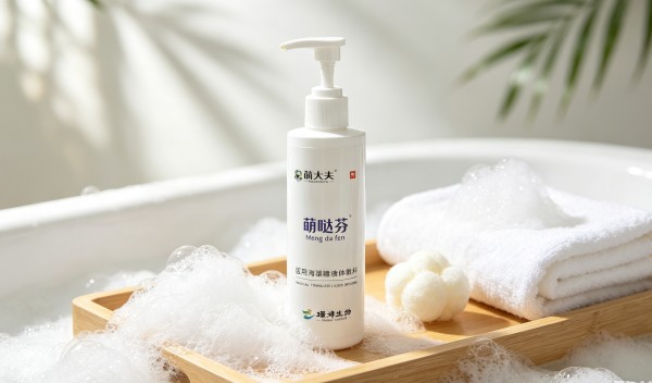 好用的沐浴露怎么选?大油皮、后背痘严重、耐受肌,可以参考这个