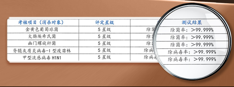 洗碗机除菌看什么？log值、五星消杀认证哪个重要？2026选购指南（附真实报告编号查询方法）