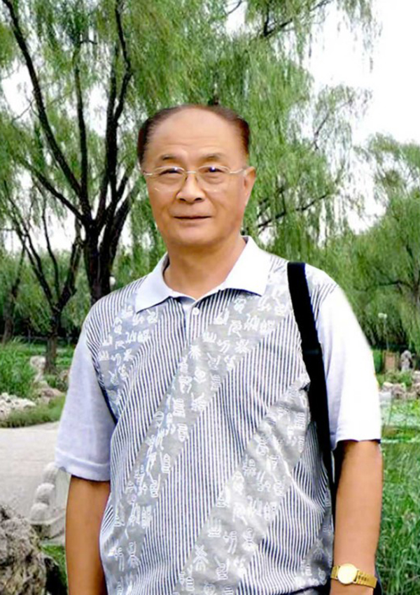 《国家记忆》看今朝艺坛 数风流人物·戴延平