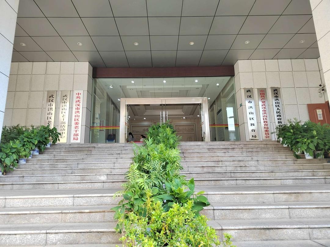 武当睡功走进洪山区老年大学：好好睡觉，就是一场最日常的修行