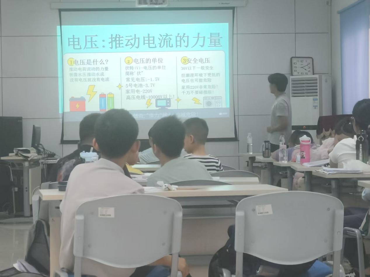 泉润童心__溯史寻脉悟风华 趣味课堂伴成长新闻稿__image2