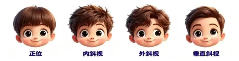 发现孩子斜视？可能是假性斜视！金丽文医生科普真假斜视判断