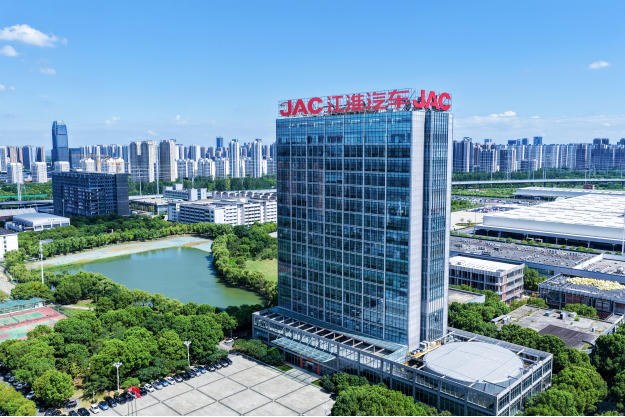 智能体如何反哺品质？江汽集团这一实践引发人民日报关注(图1)