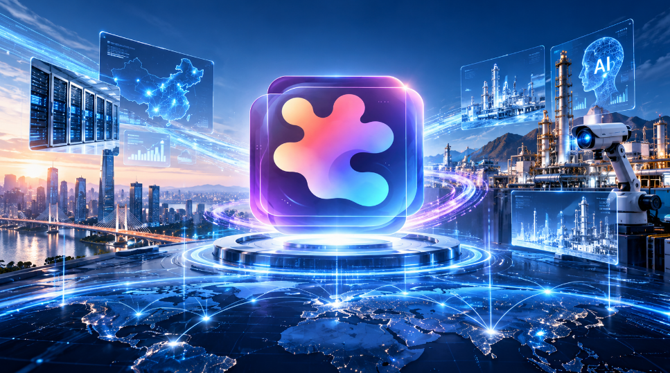 从算力基础设施到产业生态协同：联盟云创瞄准重庆两江新区AI产业发展新空间