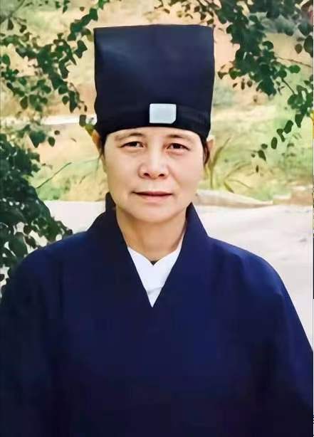 霍丽冰（传统文化）