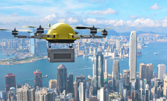 2026低空经济产业发展大会释放新信号：产业集群加速成型，市场格局迎来新变化