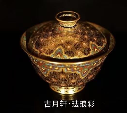 学者匠人蔡苏建：以考据立史·以匠心传艺