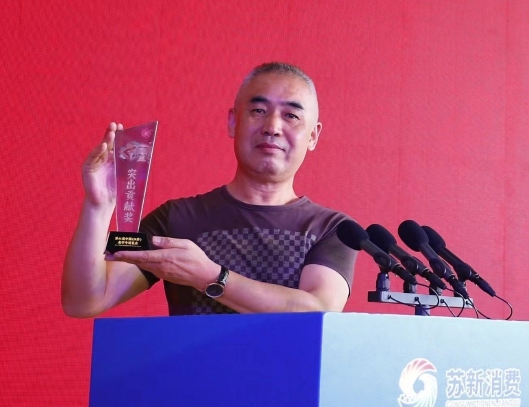 学者匠人蔡苏建：以考据立史·以匠心传艺