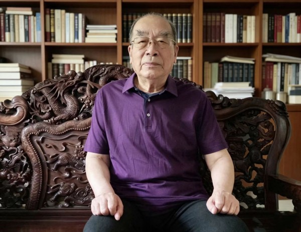 《艺坛一线名家录》推荐艺术家·马英杰