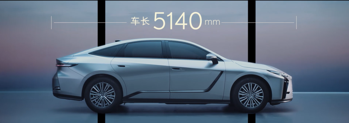 2026年中大型轿车购车政策较好有哪几款，ES300h条款清